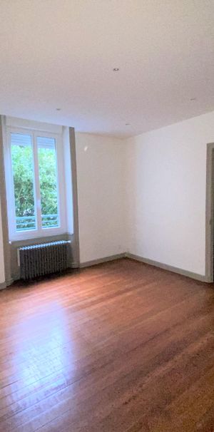 Location Appartement 2 pièces 40m² - Photo 1