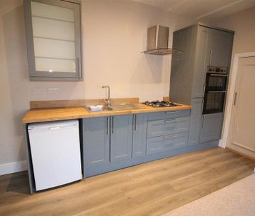 1 bedroom terraced house to rent - Photo 4