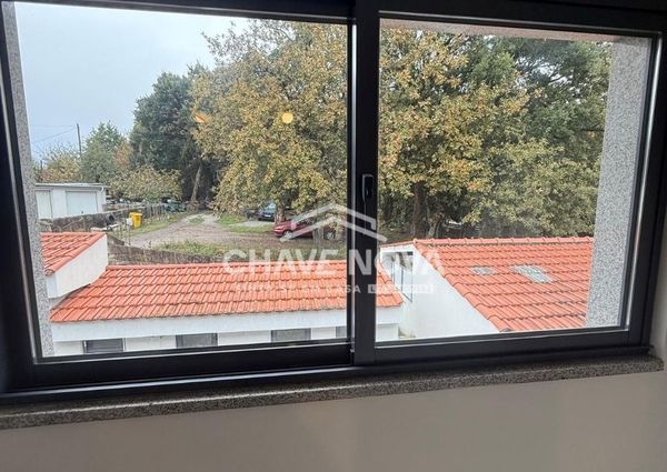 Apartamento T2 em Porto