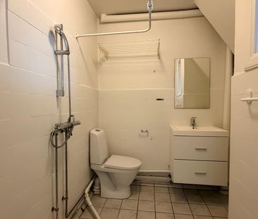 Lys og hyggelig 3-værelses med god beliggenhed<br> - Foto 5