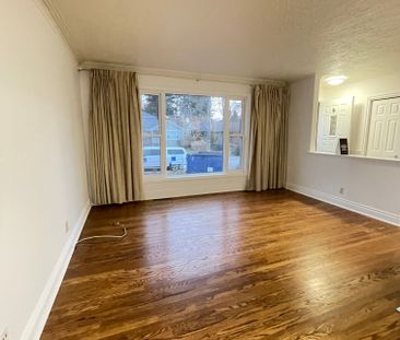 For Lease - 46 Woodlawn Avenue, Mississauga, Ontario - Photo 3