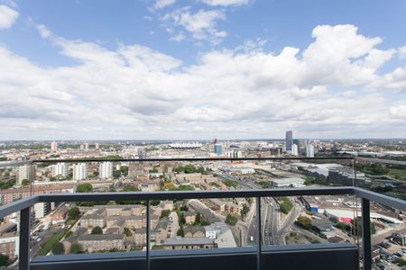 studio apartment to rent - Photo 4