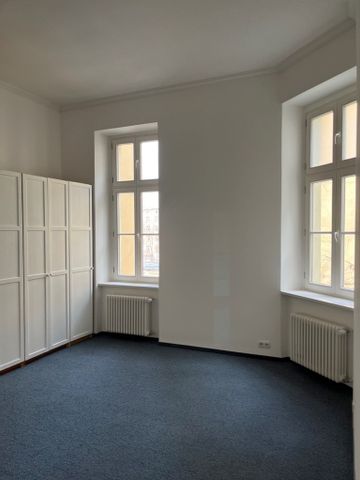 Mieszkanie 3 pokoje 107.5 m² Wrocław-Śródmieście - Photo 5