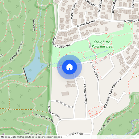 38 Symon Crescent, SA 5051, Craigburn Farm