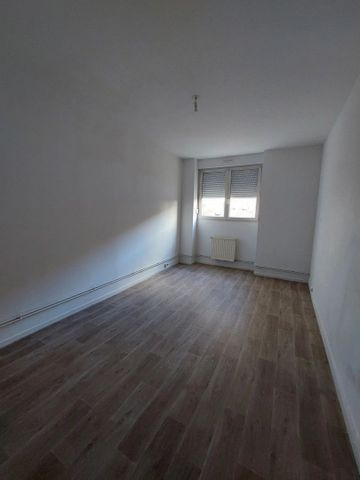 Appartement T3 à louer , Saint-Étienne - Photo 3