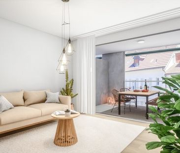 Un bel appartement unique vous cherche - Photo 3