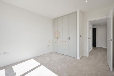Scarlet Court, Woodberry Down - Photo 2