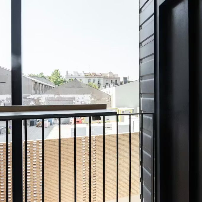 Carrer del Doctor Trueta, Barcelona, Catalonia 08005 - Photo 1