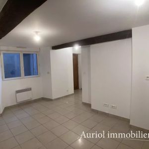 Location Appartement 1 pièce 22m² AURIOL 13390 - Photo 3