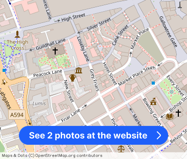 1 bedroom flat for rent - Photo 1