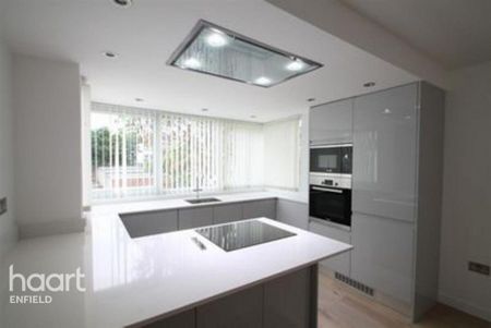 3 bedroom apartment to rent - Photo 5