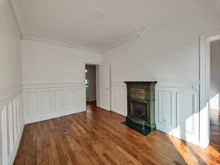 Location Appartement 4 pièces 90m² ASNIERES SUR SEINE 92600 - Photo 2