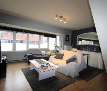 MOOI DUPLEX APPARTEMENT MET RUIM DAKTERRAS - Foto 2