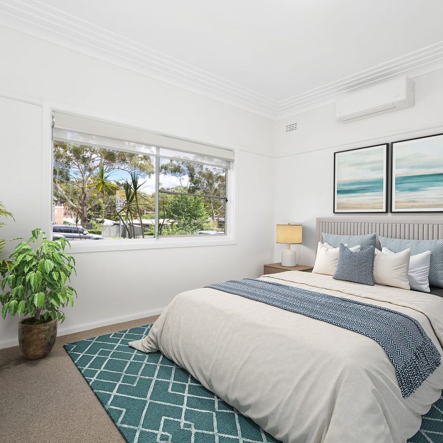 Solid Family Home | Convenient Location - Photo 1