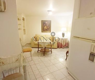 Studio/Γκαρσονιέρα για ενοικίαση Μεταμόρφωση Βύρωνα (Βύρωνας) - Photo 2