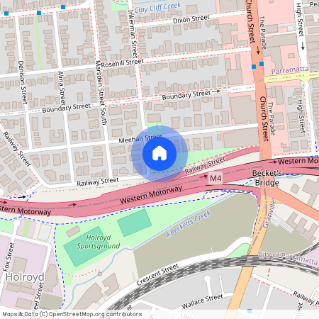 4/11 Inkerman Street, NSW 2142, Granville