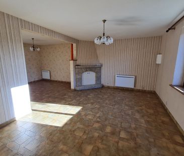 Location Appartement 2 pièces 85m² - Photo 1