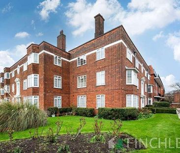 Ballards Lane, Finchley Court, N3 - Photo 1