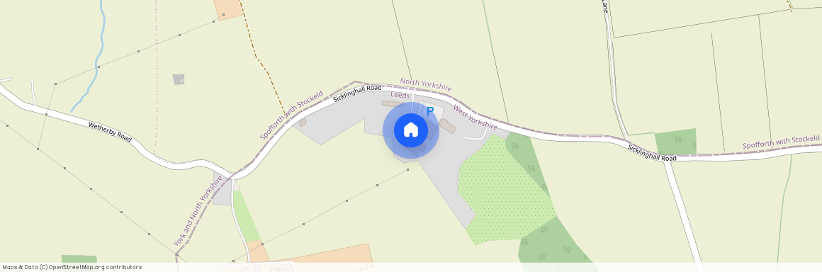 Linton Mews, Wetherby, LS22 4AF, Sickllinghall Road