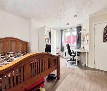 5 bedroom house to rent Gipsy Close, Norwich, NR5 - Photo 5