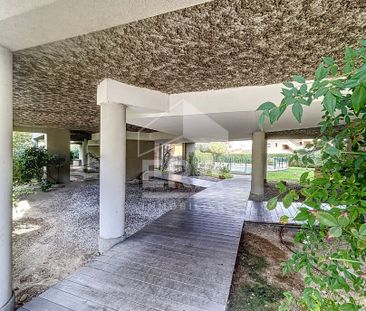 Location Appartement 1 pièce 26m² - Photo 6