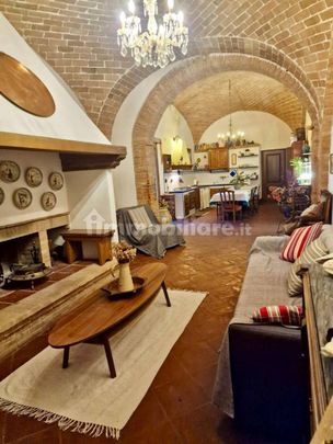 Casa colonica Strada Provinciale di Grotti, Monteroni d'Arbia - Photo 1
