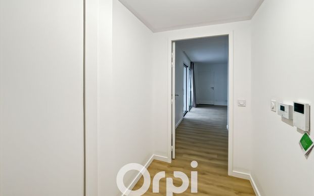 Appartement à louer 3 pièces • 63,60 m2 La Roche-sur-Yon - Photo 1