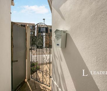 Maisonette to rent - Photo 6