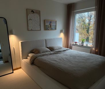 Ulfsparregatan, Göteborg - Photo 3