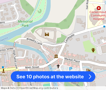 Wyndham Row, Brewery Walk Wyndham Row, CA13 - Photo 1