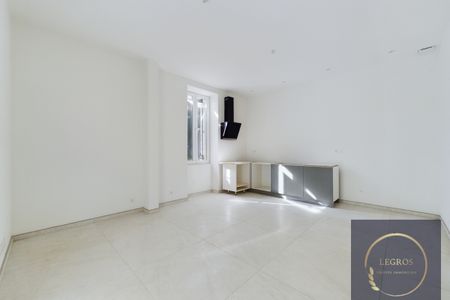 Appartement de type 2 en rez de chaussé - Photo 4