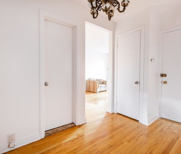 3754 Rue MacKenzie, H3S 1E5, H3S 1E5, Montréal - Photo 2