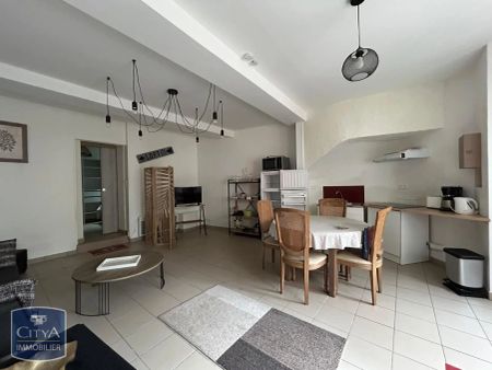 Appartement à louer 2 pièces 41.98m² - Photo 4