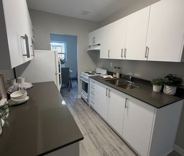 For Lease - 330 Gibb Street Unit# 111, Oshawa, Ontario - Photo 5