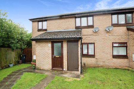 Oxwich Close, Fairwater, CF5 - Photo 2