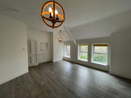 3 bedroom apartment to rent - Photo 5