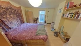 7 Bed - 95 Brudenell Road, Hyde Park, Leeds - LS6 1JD - Student - Photo 4