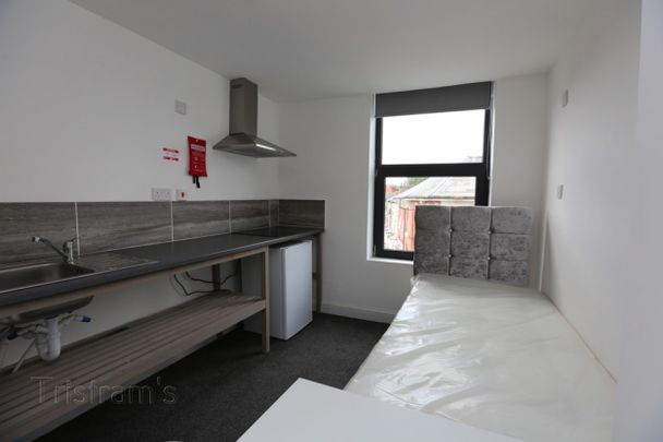 1 bed Studio for Rent - Photo 1