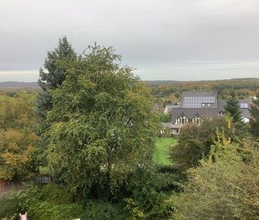 Gemütliche Dachgeschosswohnung mit Weitblick! - Photo 6