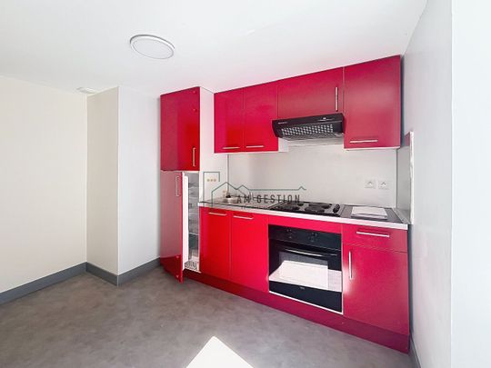 Location Appartement 2 pièces 48m² - Photo 1