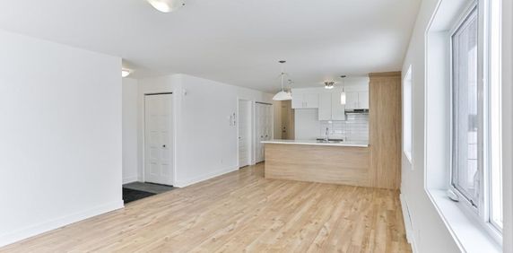 4½ à louer - Crabtree - Photo 2