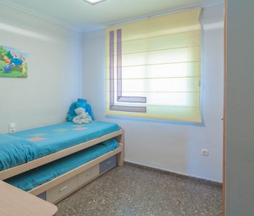 Apartment in avenida alta area - Photo 6