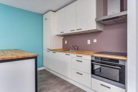 Te huur: Appartement de Vlashoeck in Bergschenhoek - Foto 4