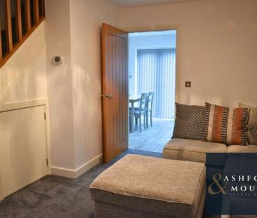 Verney Meadow, New Houghton, Mansfield, NG19 - Photo 1