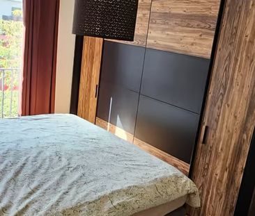 2.5 Zimmer, 57 m² - Foto 4