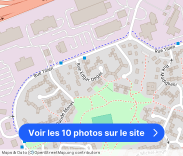 AMIENS PAVILLON 5 PIECES 4 CHAMBRES - Photo 1