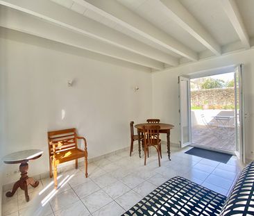 Location Maison 2 pièces 37m² - Photo 2