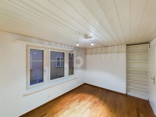 CHARMANT, MIT EIGENER KLIMAANLAGE - Photo 1