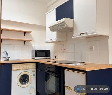 Studio to rent - Photo 6