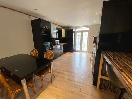 Room in a Shared House, Ivy Road, NW2 - Photo 3